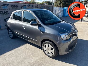 Renault Twingo Zen 1.0 SCe 70