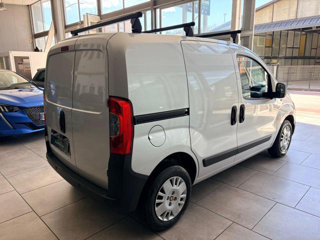 FIAT Fiorino Cargo 2 posti 1.3 MJT 75CV A/C * IVA esposta *