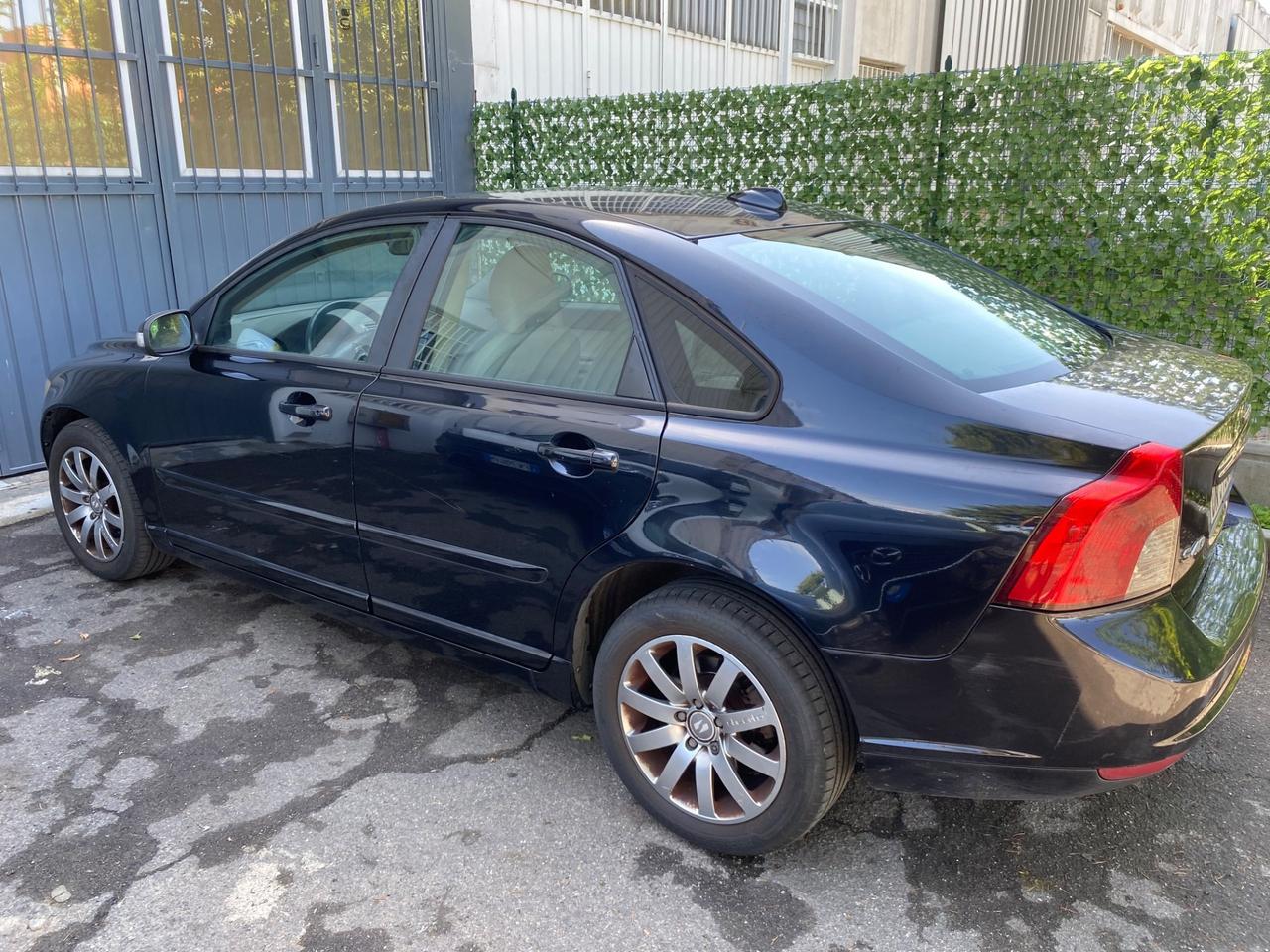 Volvo S40 1.6 D cat Momentum