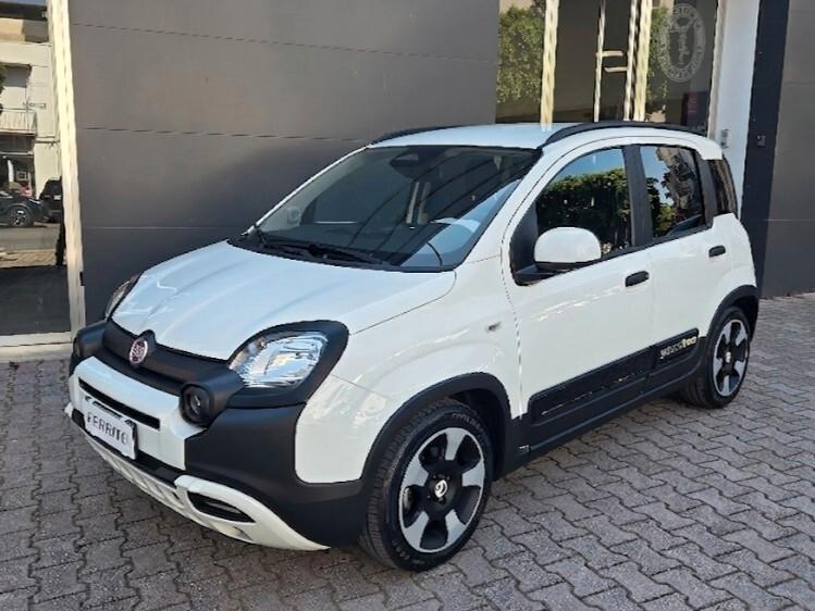 Fiat Panda Cross "PANDINA" 1.0 Hybrid