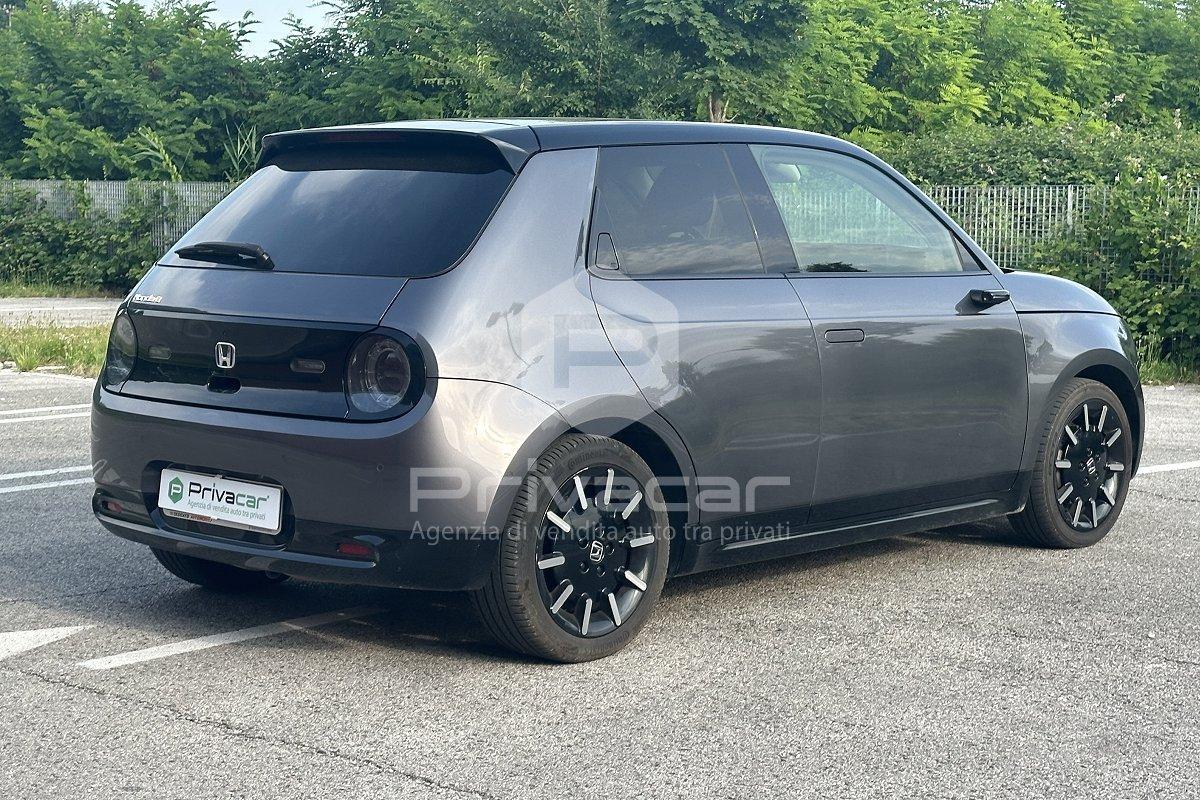HONDA Honda e Advance 17