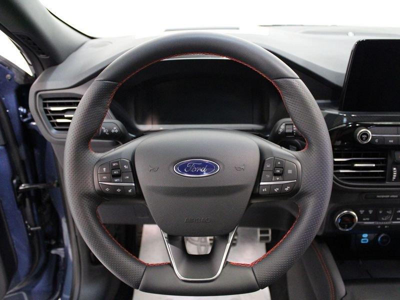 Ford Kuga 2.5 Plug In Hybrid 225 CV CVT 2WD ST-Line X