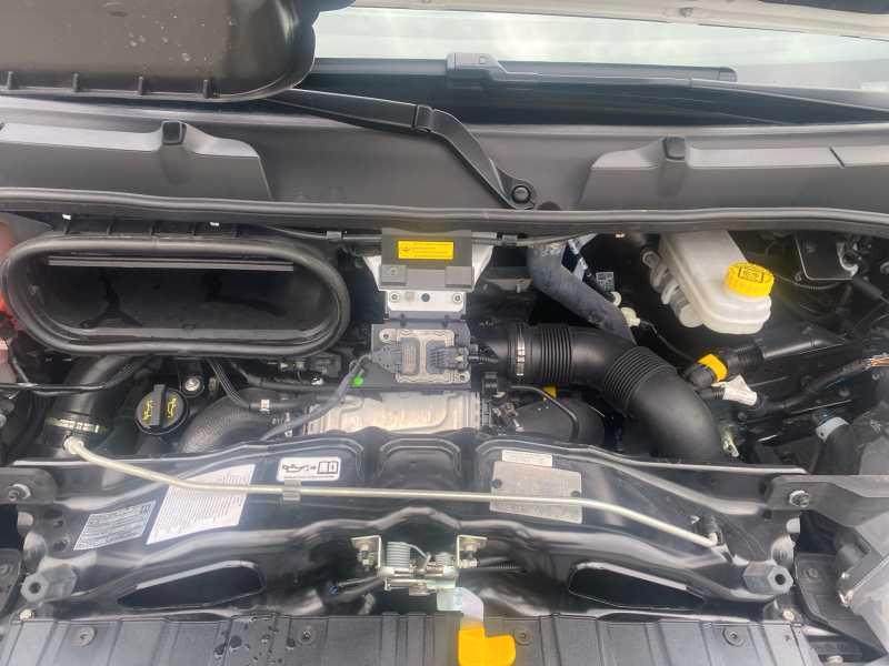 FIAT Ducato 35 LH2 2.2 mjt3 140cv