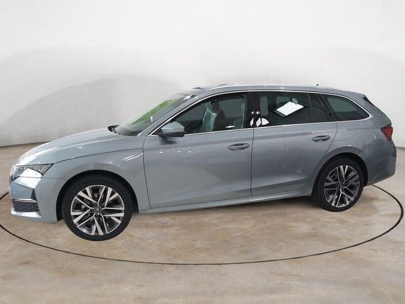 Škoda Octavia 2.0 TDI 150CV STYLE DSG+CERCHI 18" NUOVA DA IMMATRICOLARE