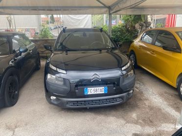 CITROEN C4 Cactus BlueHDi 100 Feel