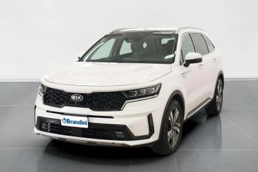 KIA Sorento 1.6 t-gdi hev Style 2wd at6