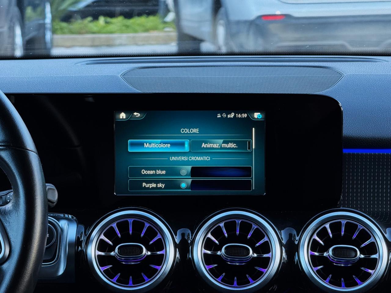 Mercedes-Benz GLB 220 d Sport Plus 4MATIC 190CV