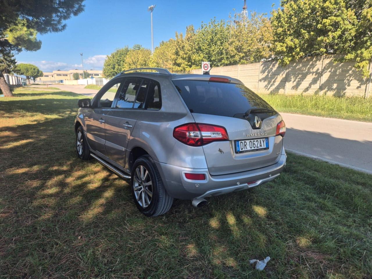 Renault Koleos 2.0 dCi 175CV 4X4 Dynamique