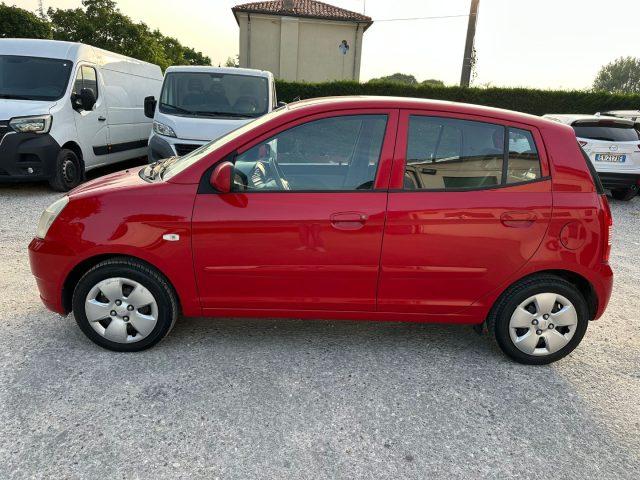 KIA Picanto Ok neo pat. 1.1 12V Fresh