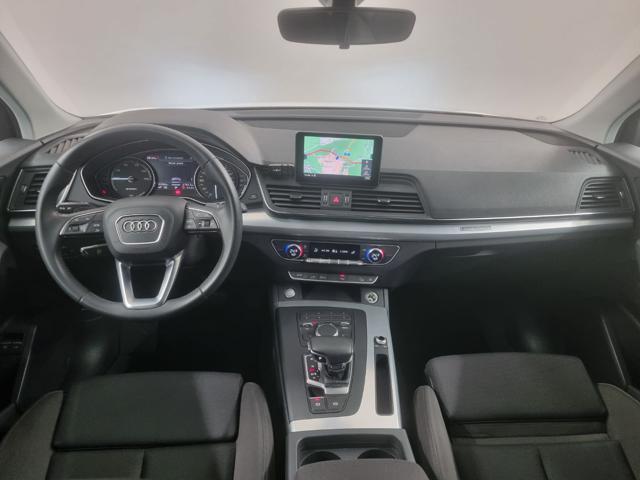 AUDI Q5 50 TFSI e quattro S tronic