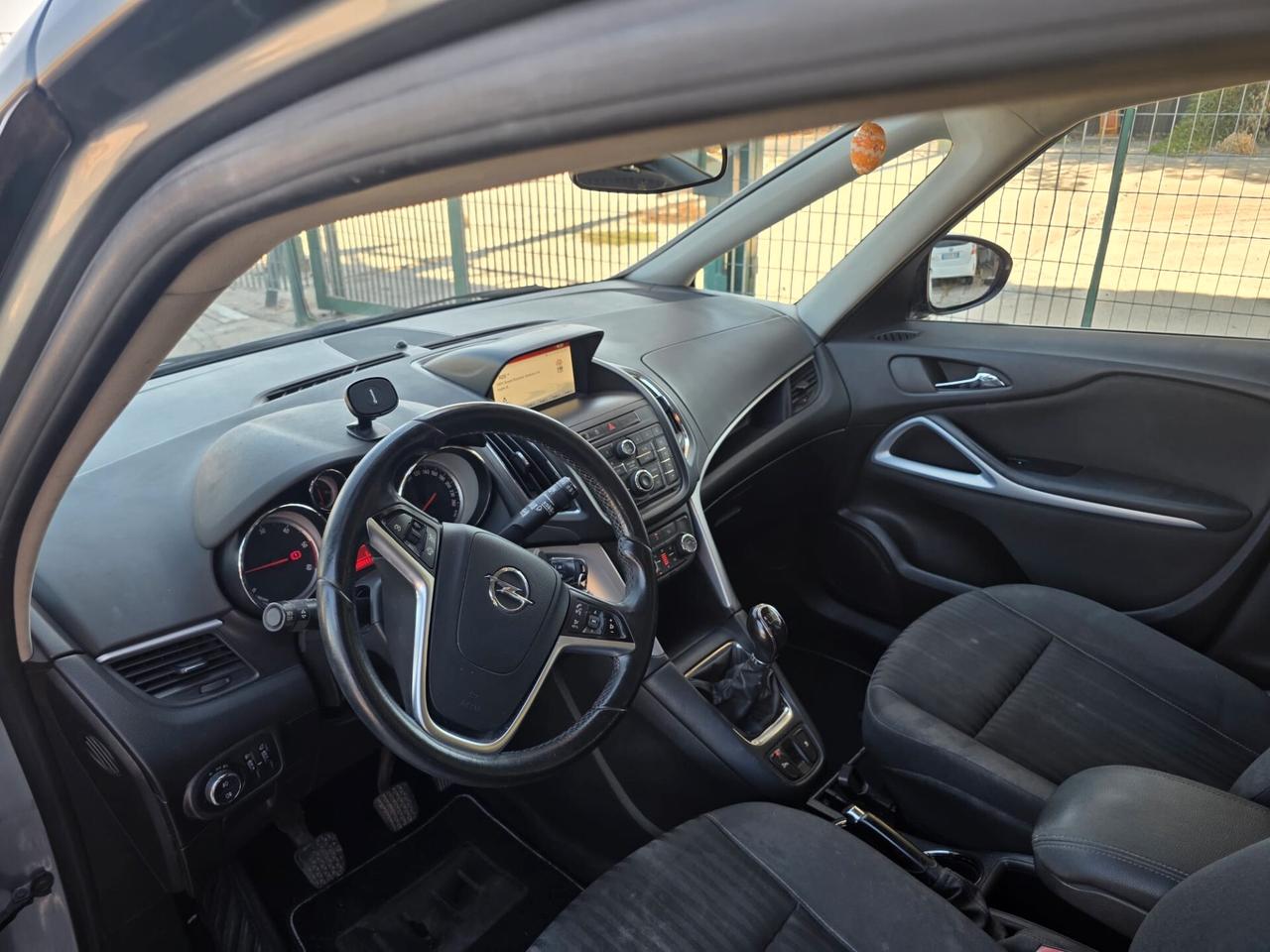 Opel Zafira Tourer 2.0 CDTi 130CV 7 posti euro 5