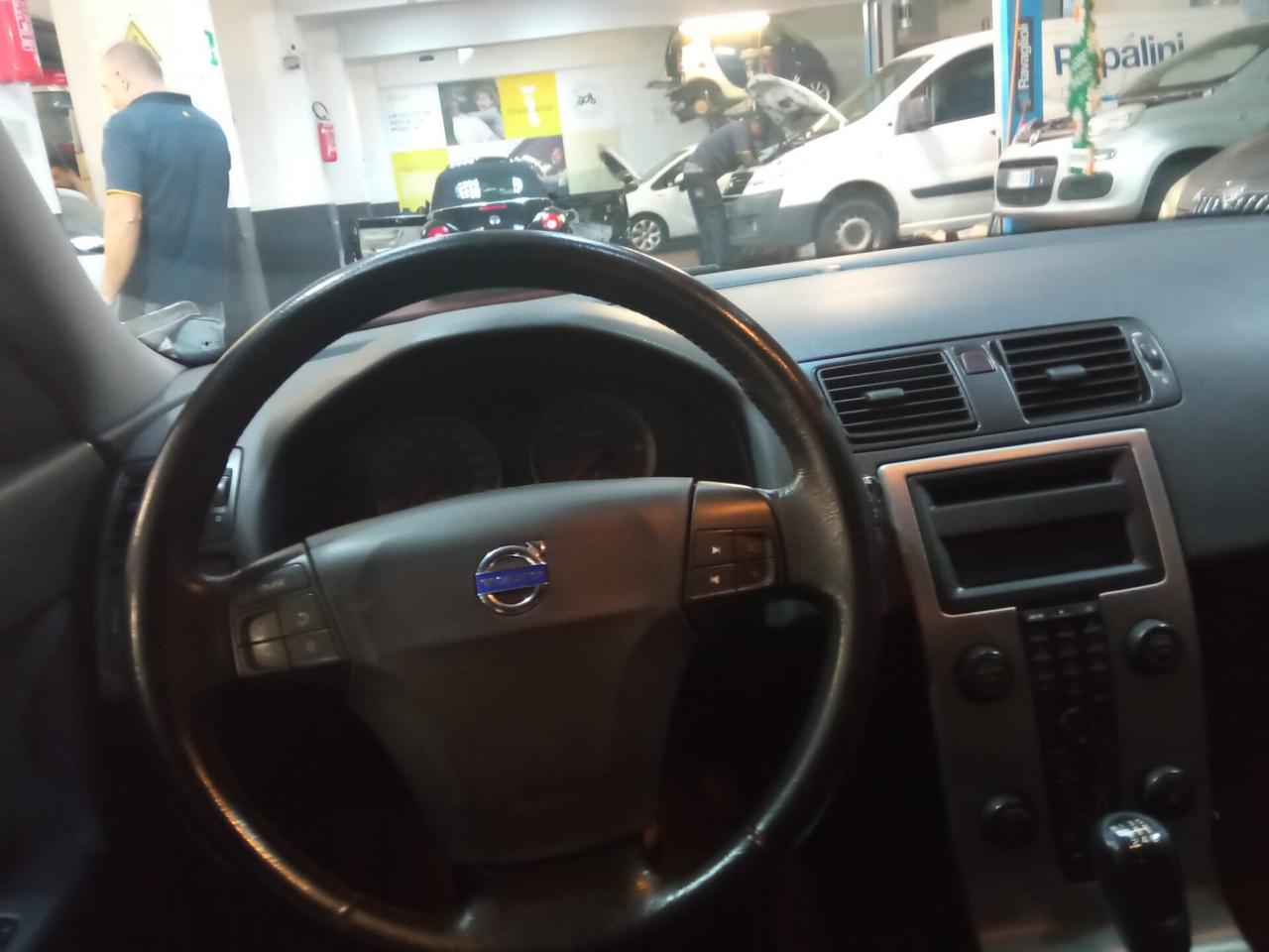 Volvo V50 2.0 D cat Summum