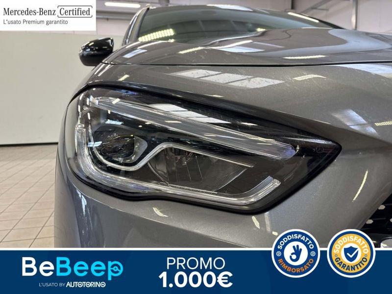Mercedes-Benz GLA 200 D PREMIUM AUTO