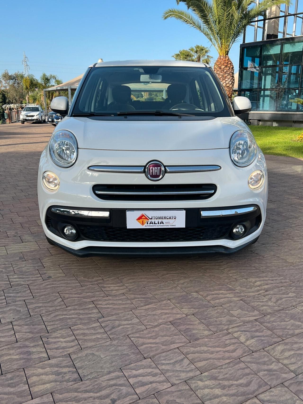 Fiat 500L 1.3 Multijet 95 CV Business