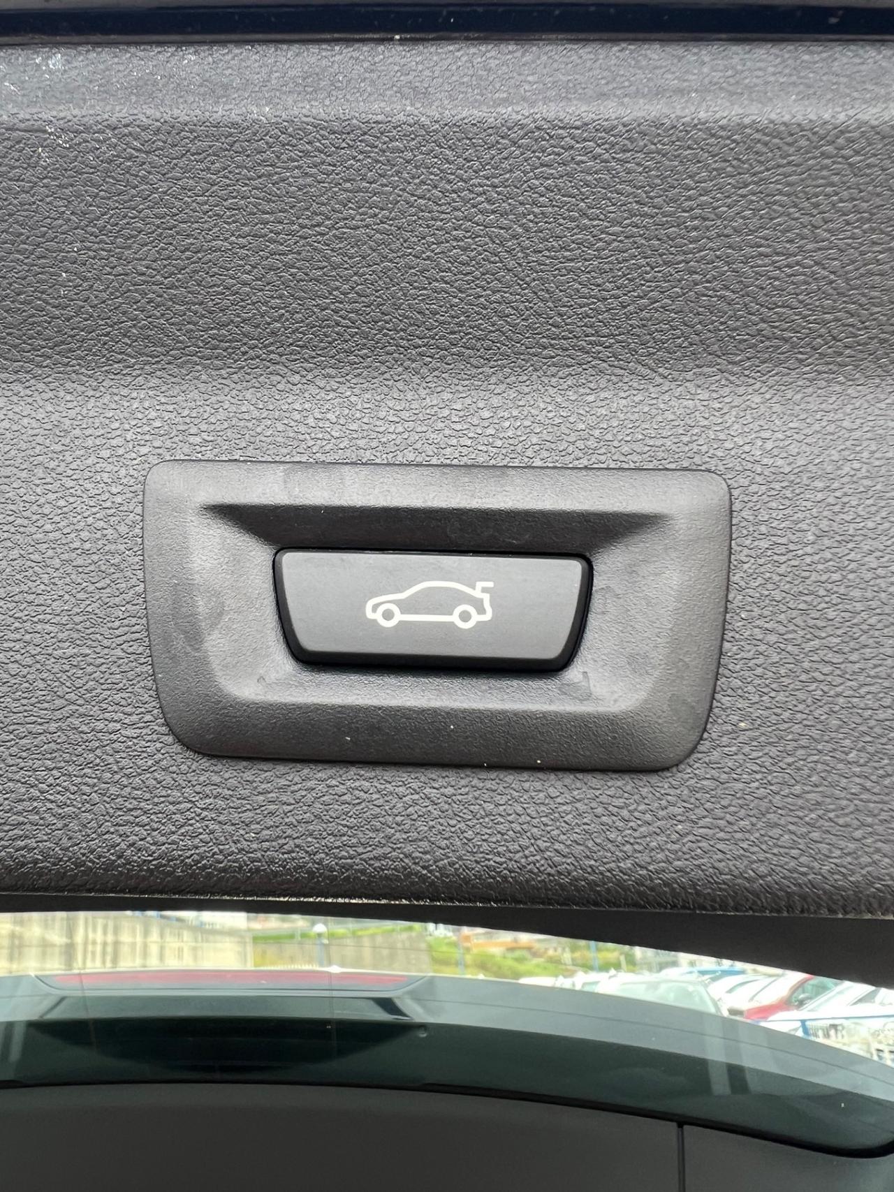 Bmw X3 xDrive30d 250cv 48V Luxury 12/2020