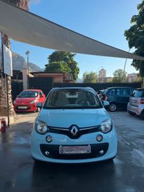 Renault Twingo limited manuale