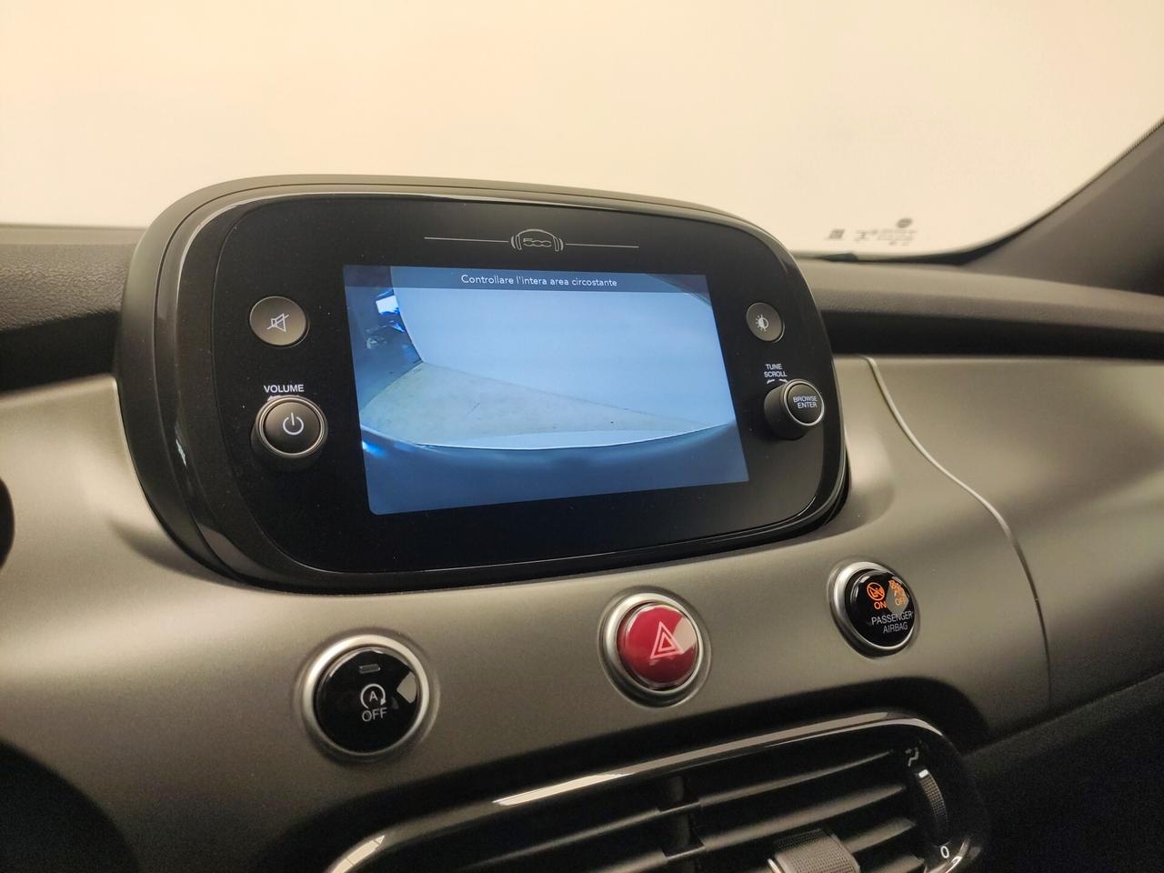 Fiat 500X 1.6 MultiJet 130 CV Sport