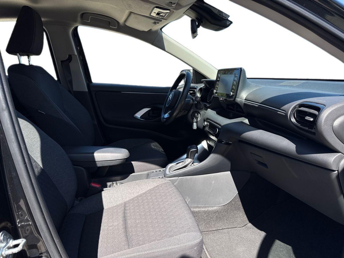 TOYOTA Yaris IV 2020 - Yaris 1.5h Trend
