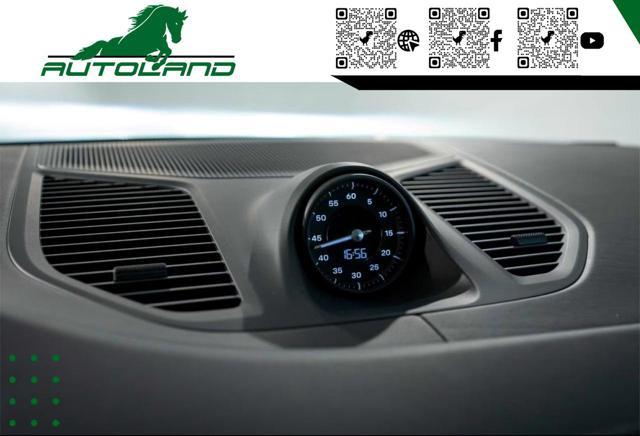 PORSCHE Cayenne 3.0 V6 E-Hybrid 470Cv *Iva Esposta*