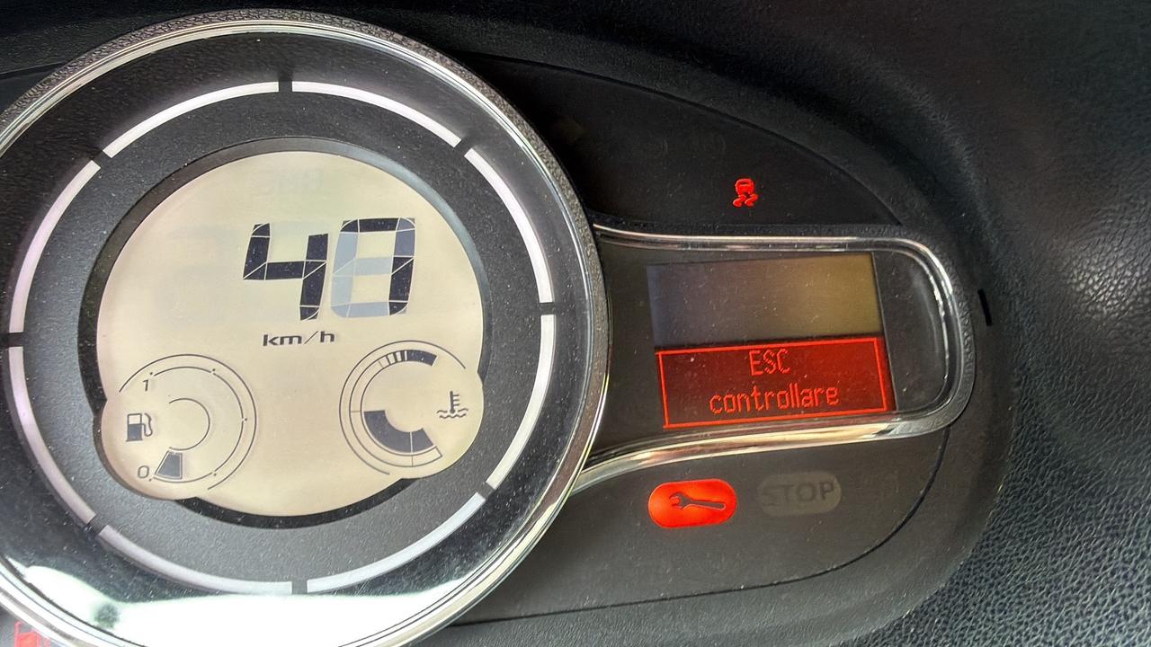 Renault Megane Mégane 1.5 dCi 110CV EDC SporTour Wave