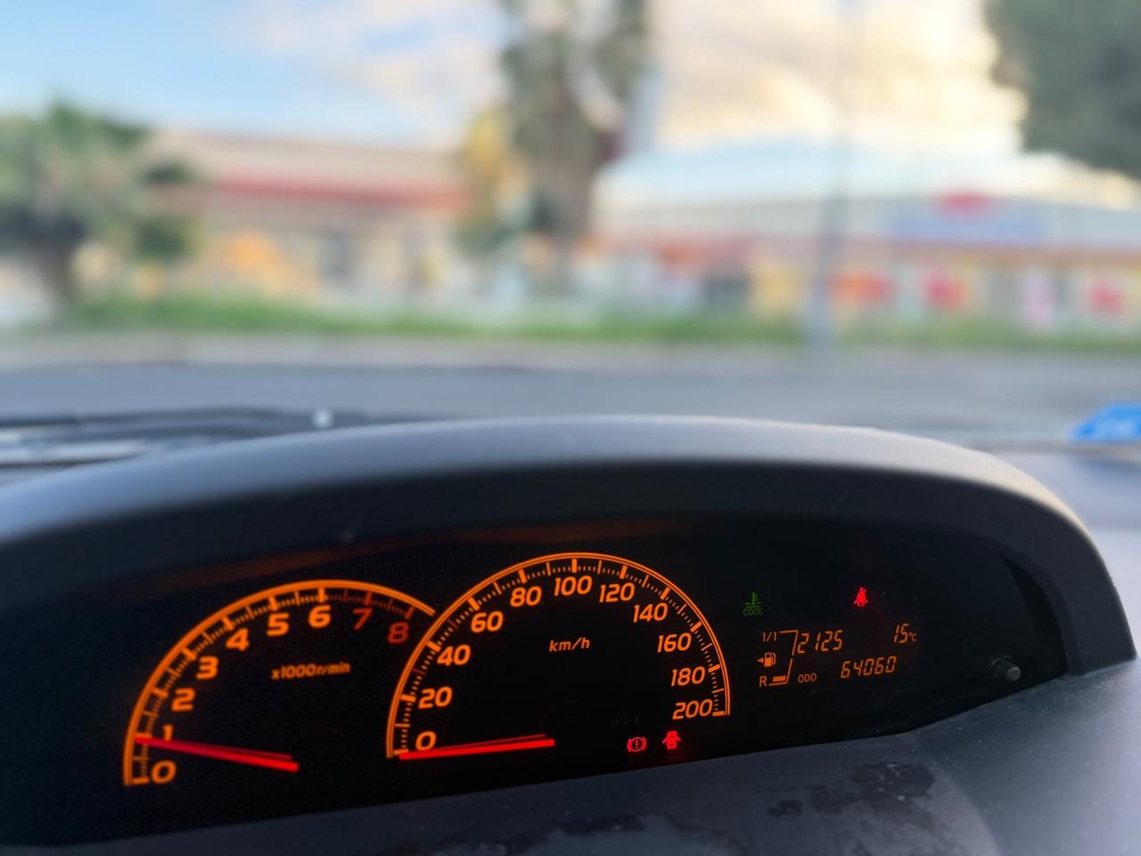 Toyota Yaris 1.0 SOLO 64.000 KM - 2010