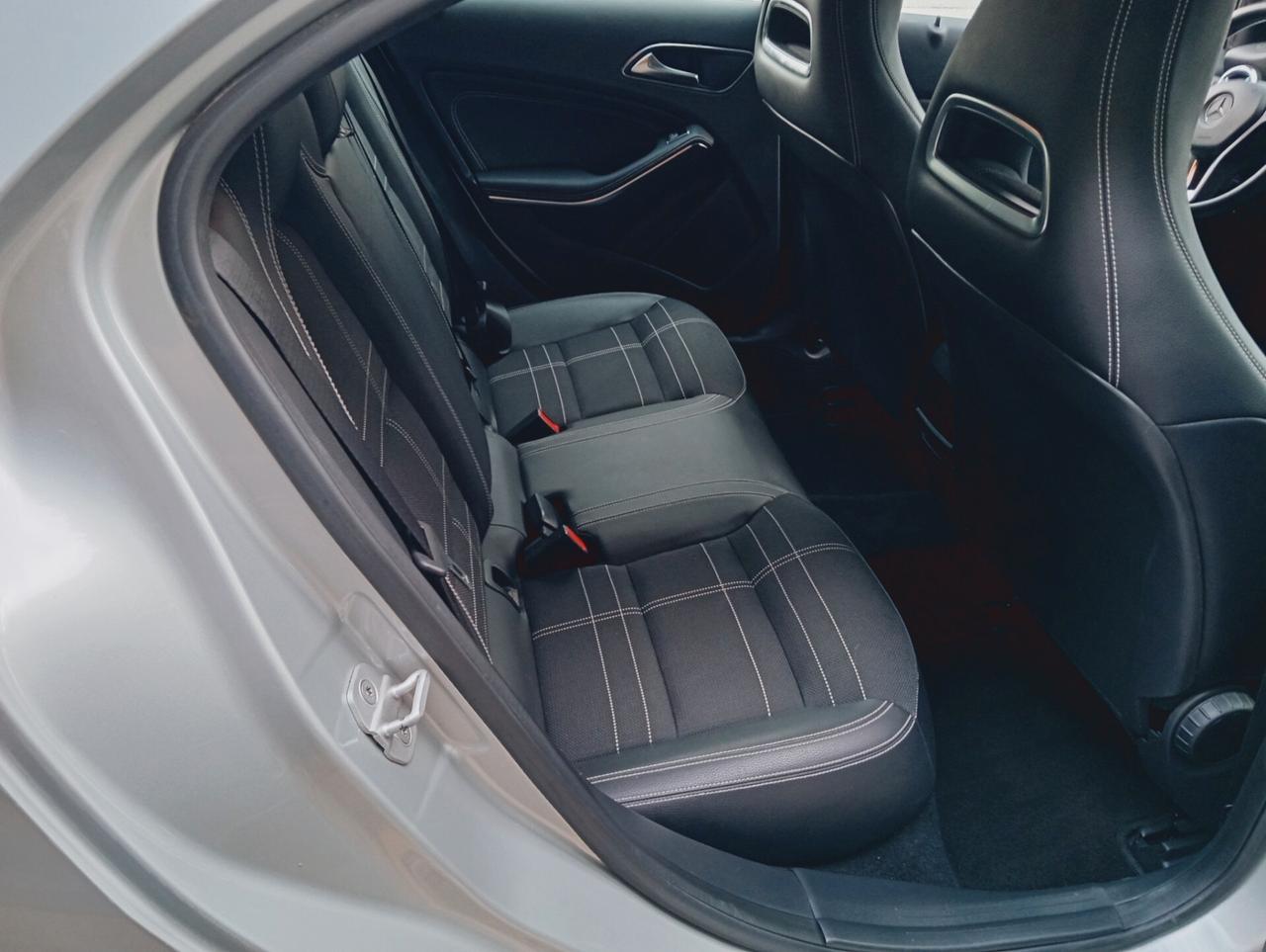 Mercedes-benz A 180 CDI Sport