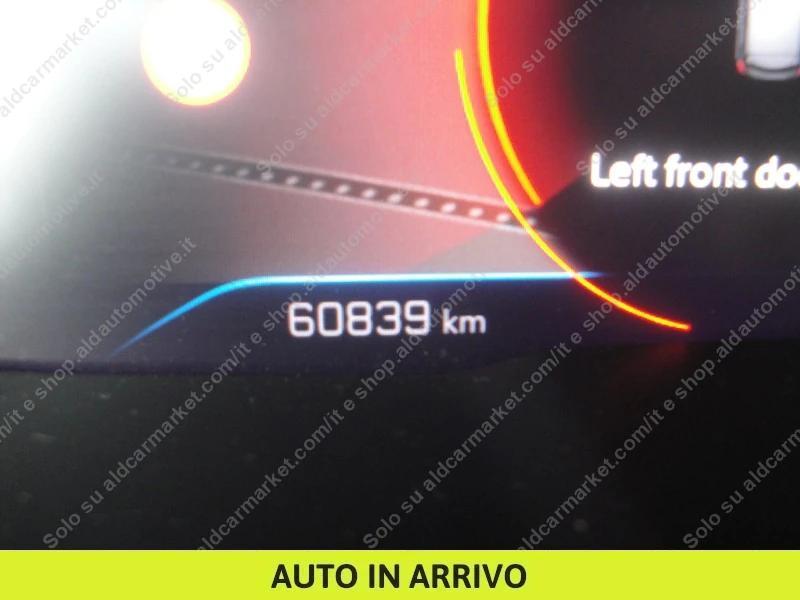 Peugeot 3008 1.5 BlueHDi Active Business EAT