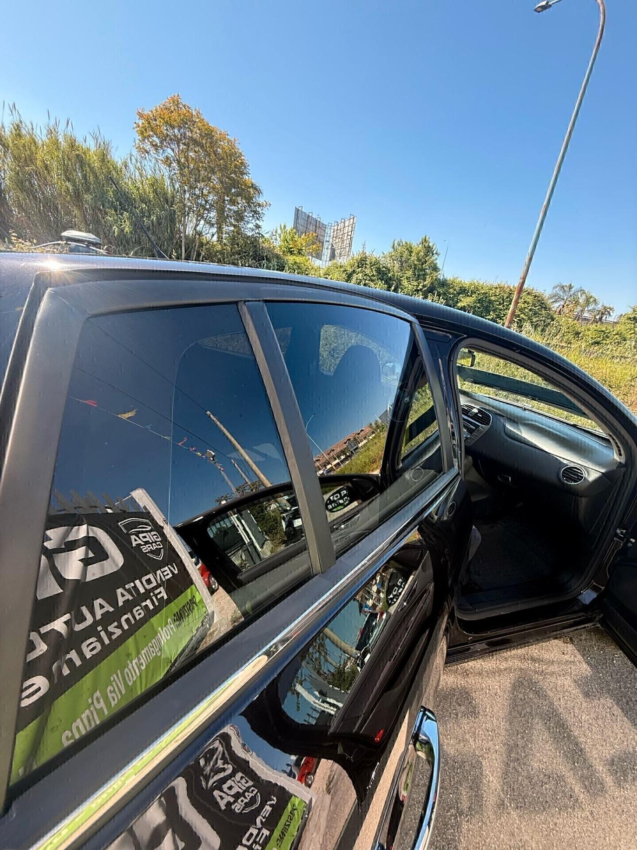 Fiat Bravo 1.6 MJT 120 CV DPF Dualogic Dynamic