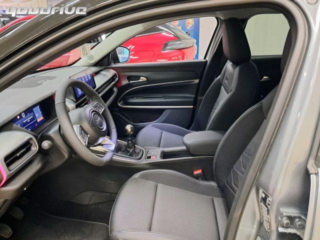 JEEP Avenger 1.2 Turbo 100 CV Summit TETTO NERO KM0