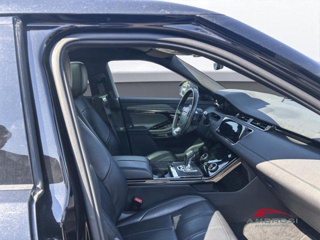 LAND ROVER Range Rover Evoque 2.0D I4 240 CV AWD Auto R-Dynamic SE