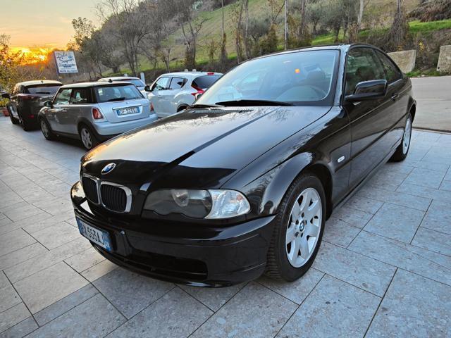 BMW 318 Ci (2.0) cat 143cv_METANO