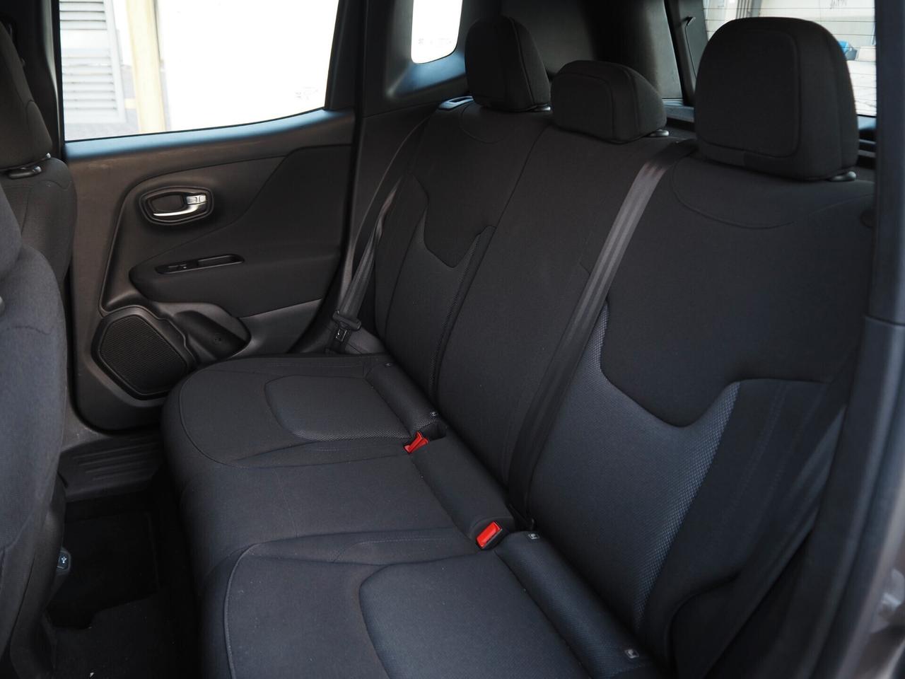 Jeep Renegade 1.0 T3 Longitude
