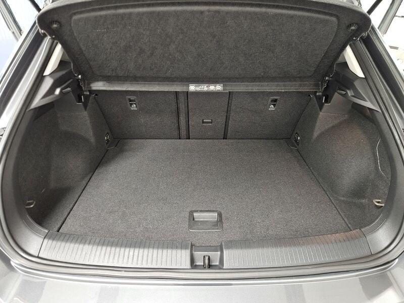 Volkswagen T-Roc 1.0 tsi Style 110cv