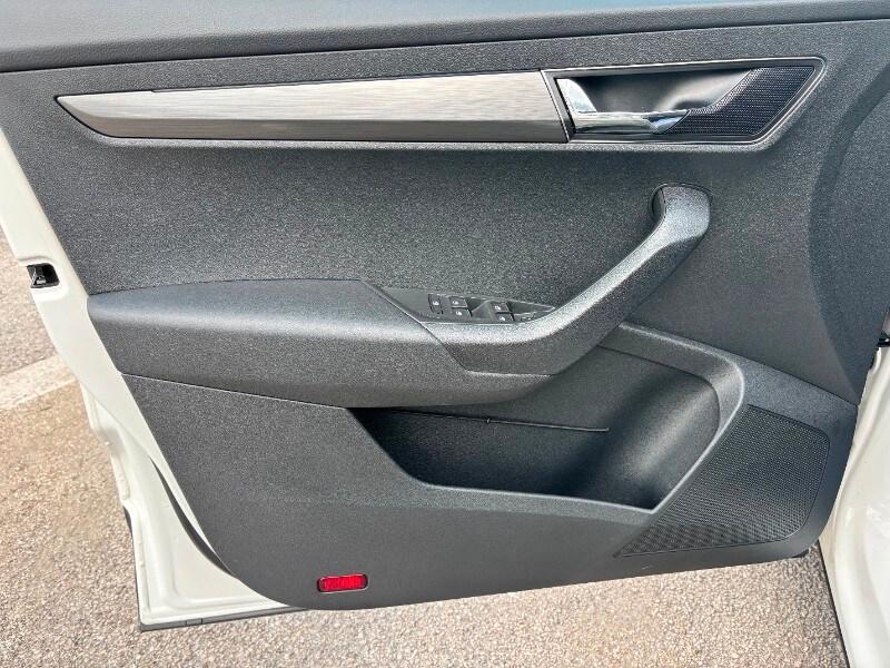 SKODA Karoq Karoq 1.6 TDI SCR Style