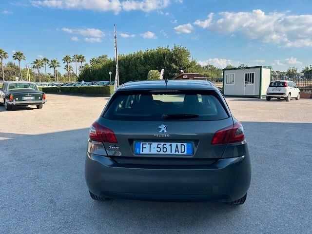 Peugeot 308 BlueHDi 130 S&S Business