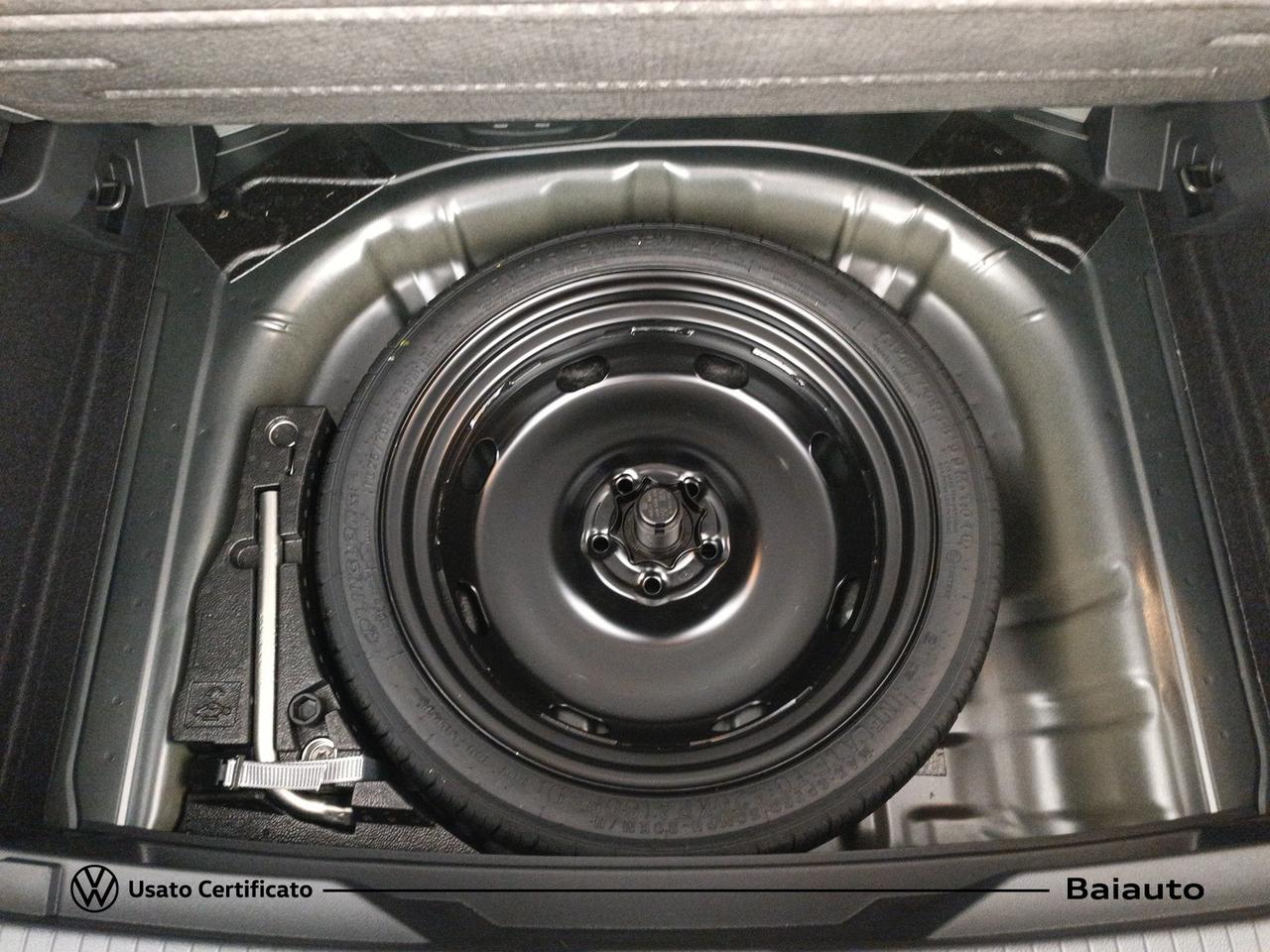 Volkswagen T-Roc 2.0 tdi scr 150cv sport dsg