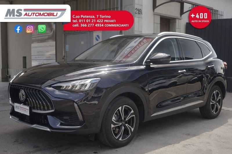 MG HS HS 1.5 t-gdi Luxury Unicoproprietario