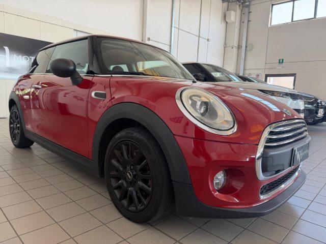 MINI One 1.5 One D //LED//SERVICE MINI//