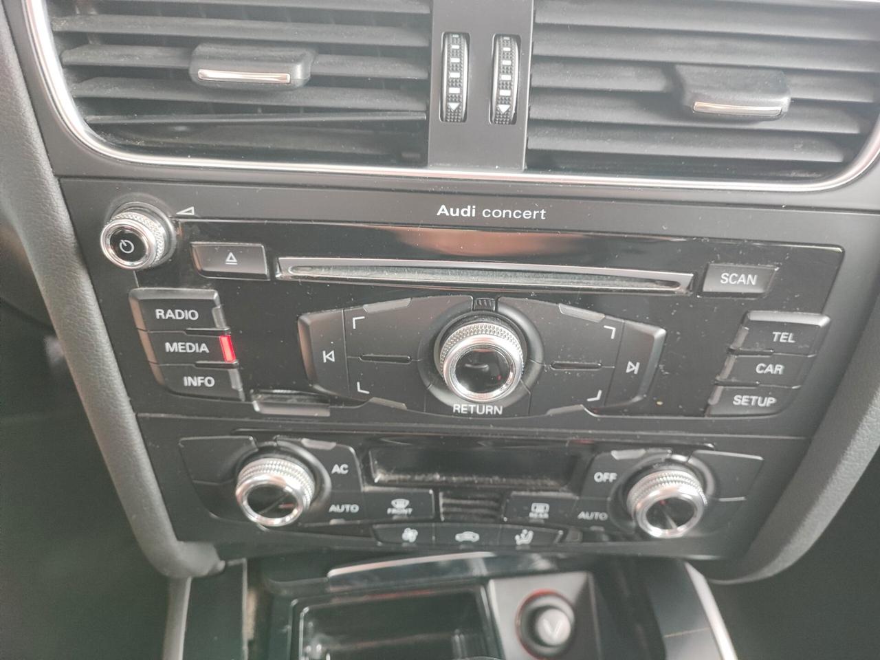 Audi A4 Avant 2.0 TDI 177CV Advanced
