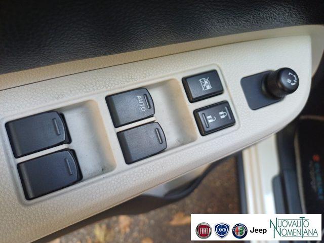 SUZUKI Ignis 1.2 Dualjet iTop AGS AUTOMATICA