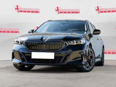 BMW Serie 5 540d 48V xDrive Touring Msport Pro