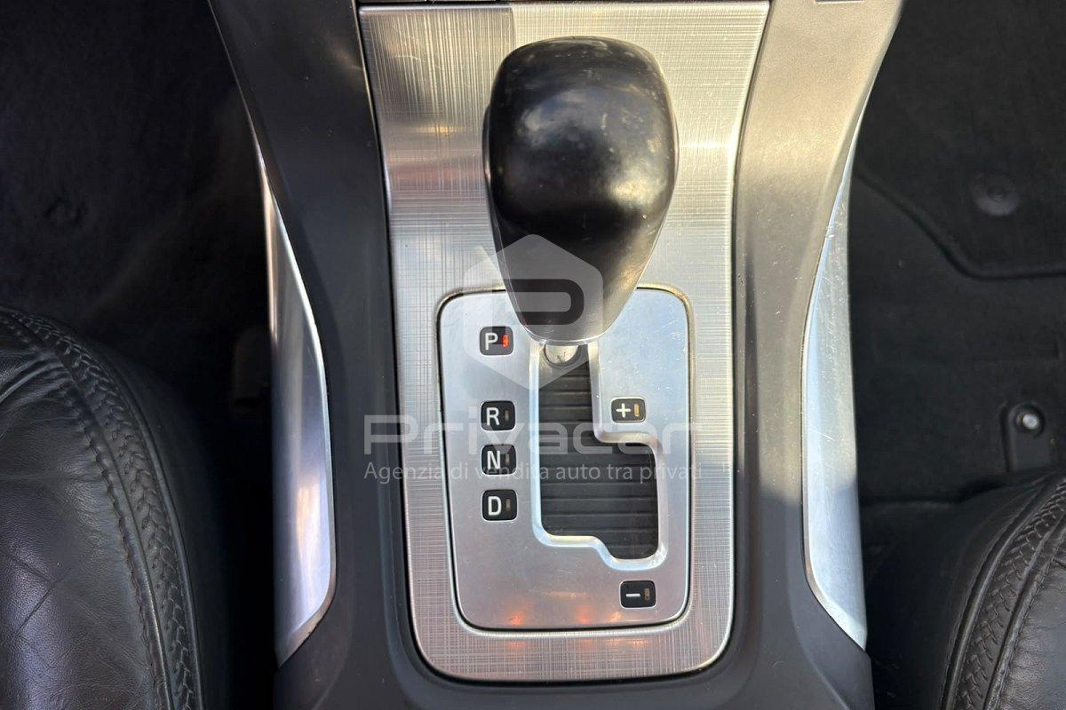 VOLVO XC70 D5 205CV AWD Geartronic Momentum