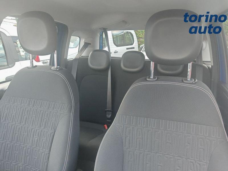 FIAT Panda Cross Panda Cross 1.0 FireFly S&S Hybrid