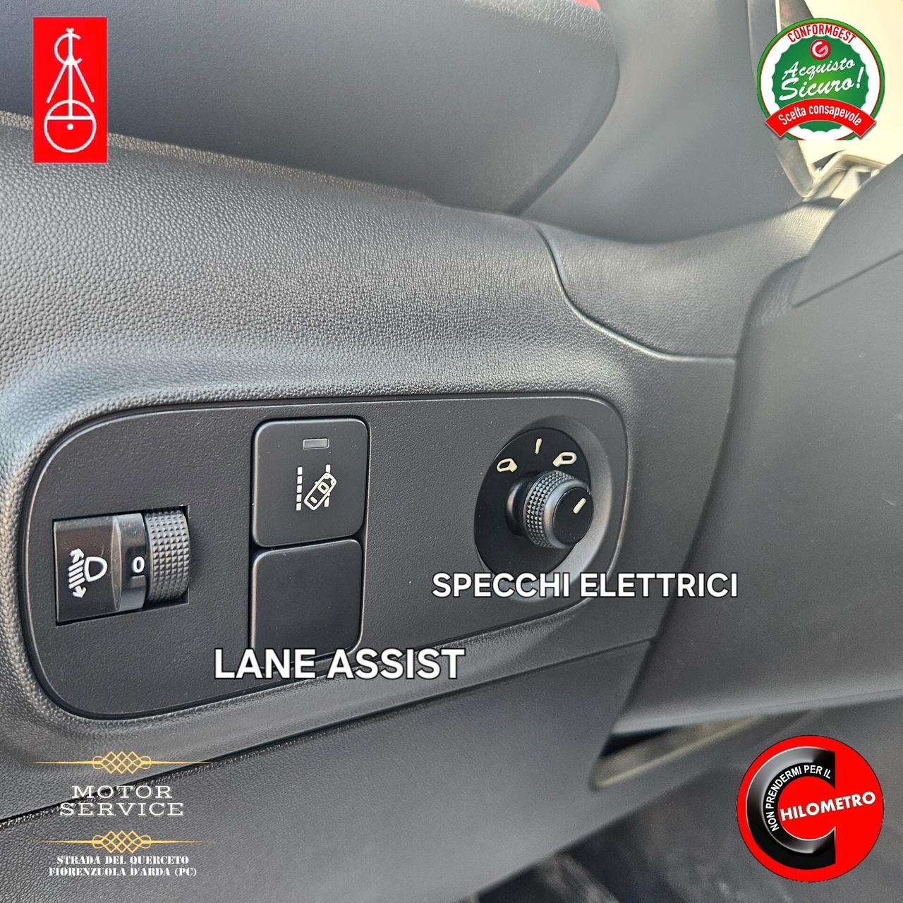 Citroen C3 1.2 BENZINA 82CV Shine DA 79€ MESE
