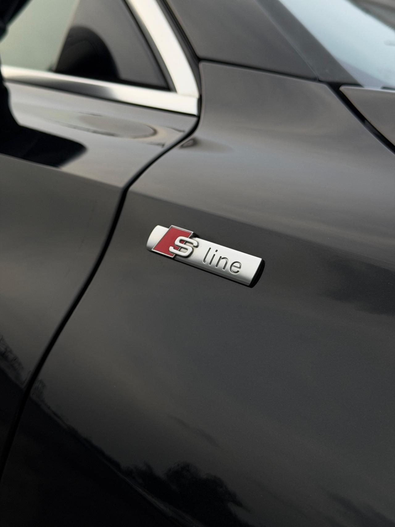 Audi A3 Sportback 2.0 TDI 150CV S-LINE