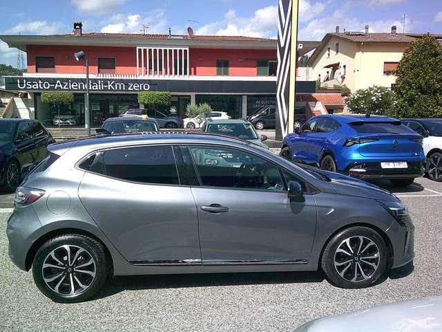 Renault Clio Clio V 2023 1.0 tce Techno 90cv