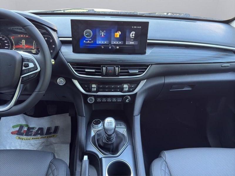 Foton Tunland G7 Tunland G7 2.0 TDI 162cv Doppia Cabina 4WD