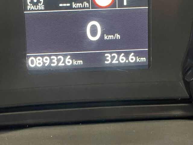 Peugeot 308 BlueHDi 120 S&S EAT6 GT Line
