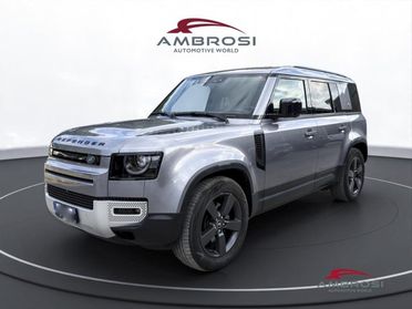 LAND ROVER Defender 110 3.0d i6 mhev SE awd 200cv auto - PER OPERATORI