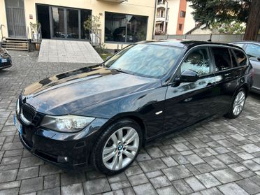 Bmw 325 325i cat Touring Futura